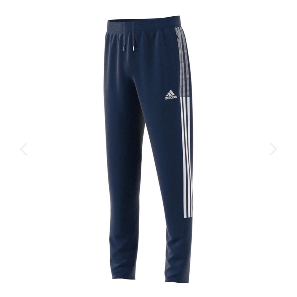 Boys Large adidas Tiro athletic pants